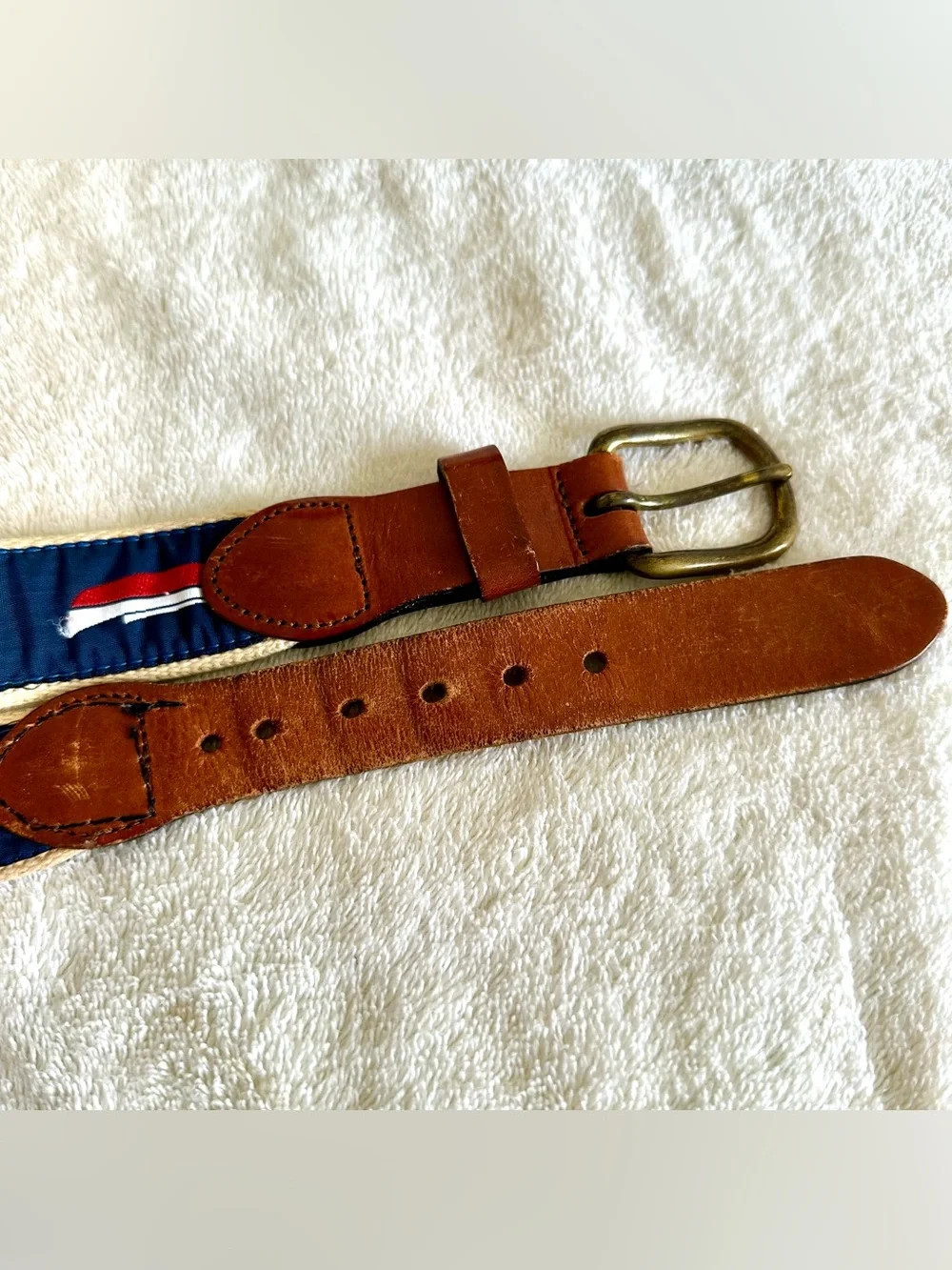 Leather Man Ltd genuine leather